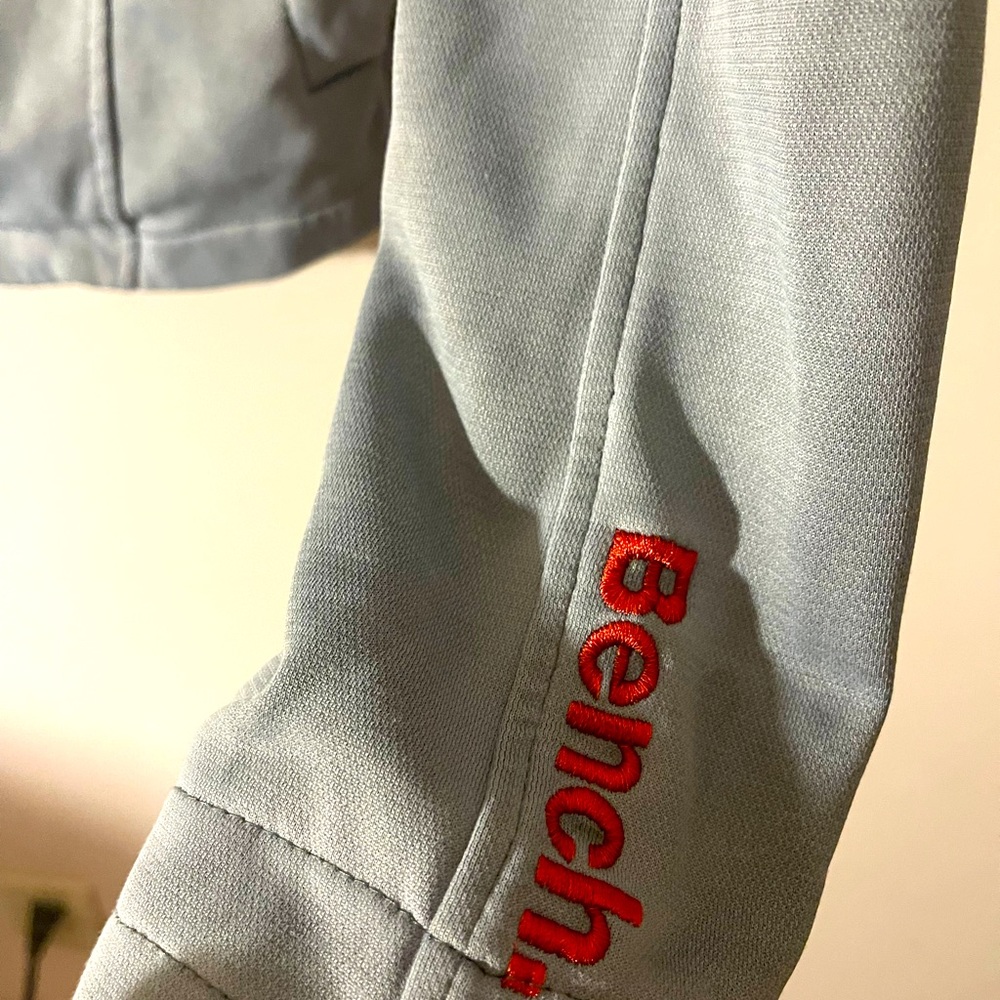Becky jacket - Picture 3 of 4